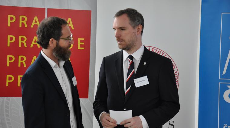 prg.ai launch 16. 5. 2019