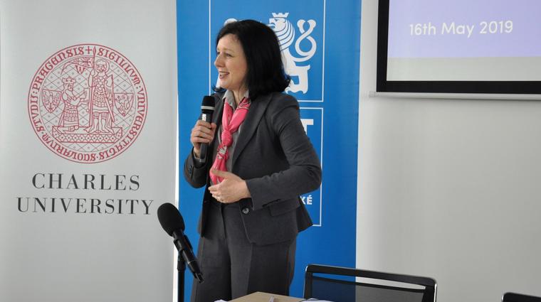 prg.ai launch 16. 5. 2019