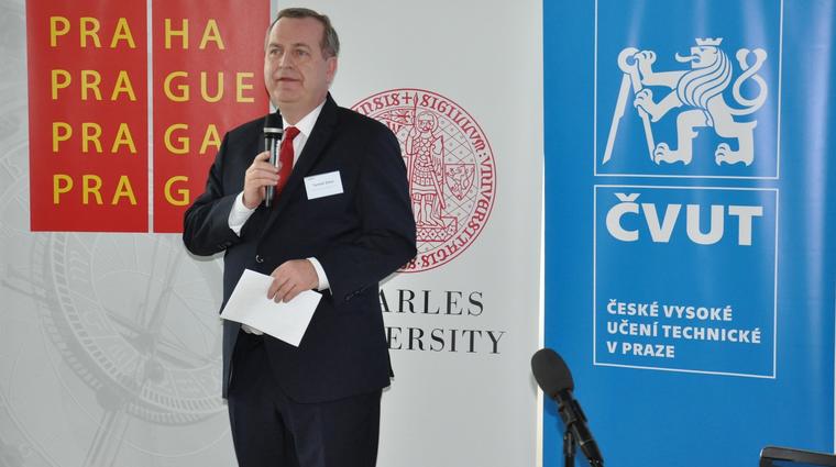 prg.ai launch 16. 5. 2019