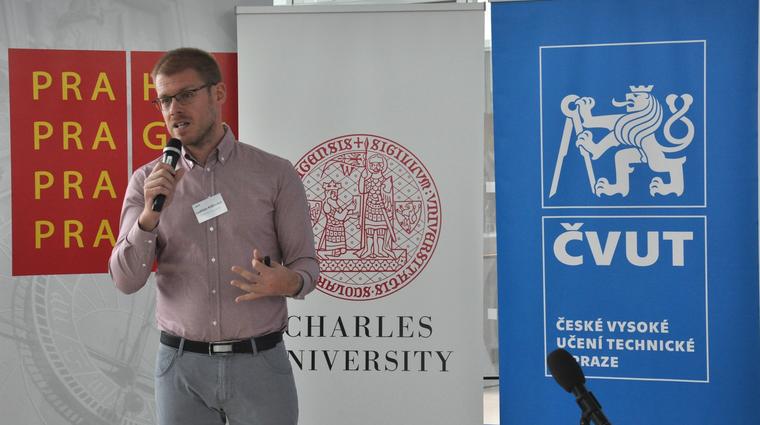 prg.ai launch 16. 5. 2019