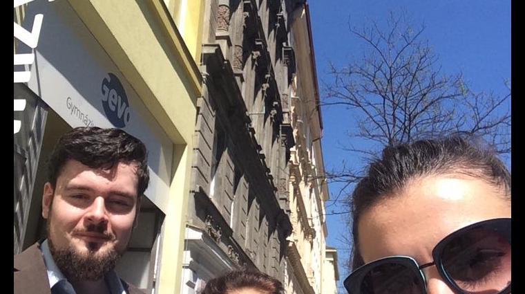 Společenské vědy studentům FSV UK