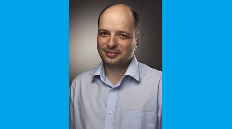 Martin Štoll novým vedoucím Katedry mediálních studií IKSŽ FSV UK