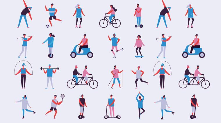 Projekt MŠMT podpoří sportující studentky a studenty, Rada sportu UK