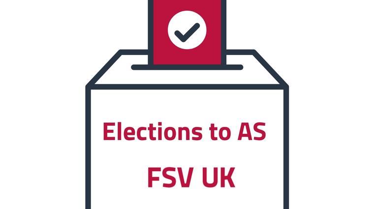 Elections to AS FSV UK - results