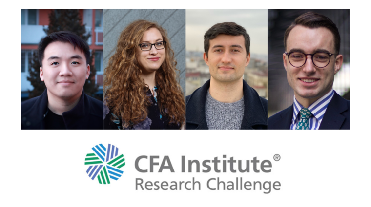CFA Challenge