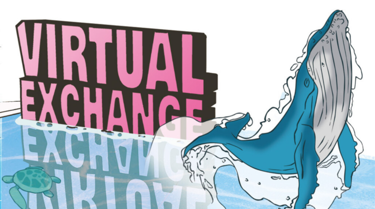 virtual exchange
