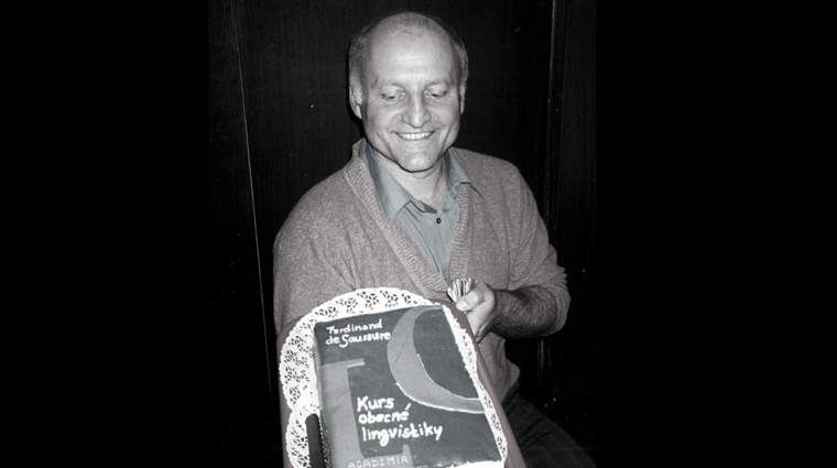 Otakar Šoltys