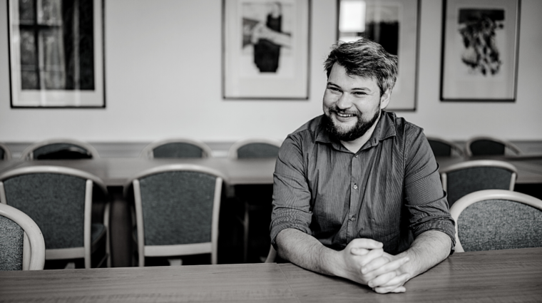 Zachary Kramer