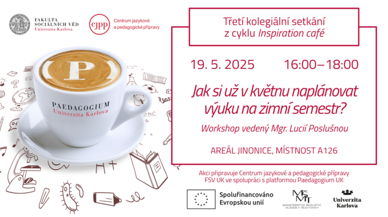 Inspiration café