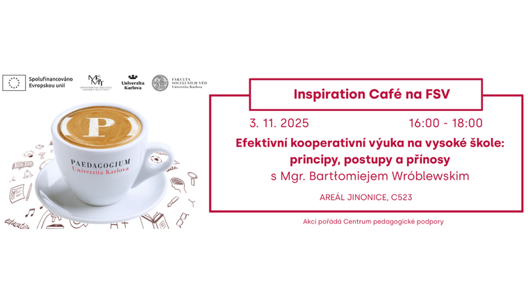 Inspiration Café