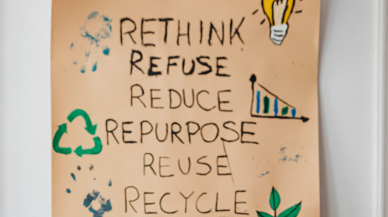 Sustainability at FSV UK