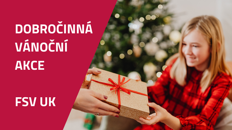 dobročinná akce