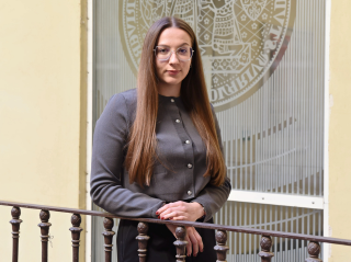 Adéla Smržová