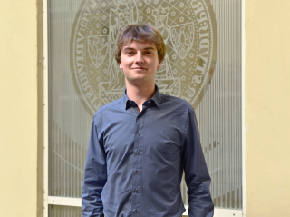 Martin Urbanec