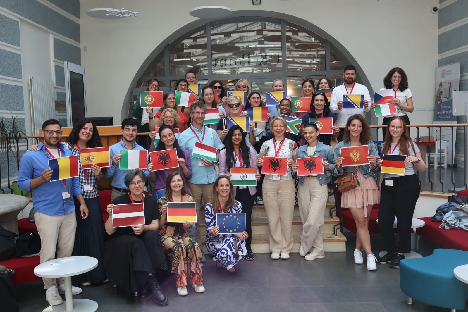 staff week 2025
