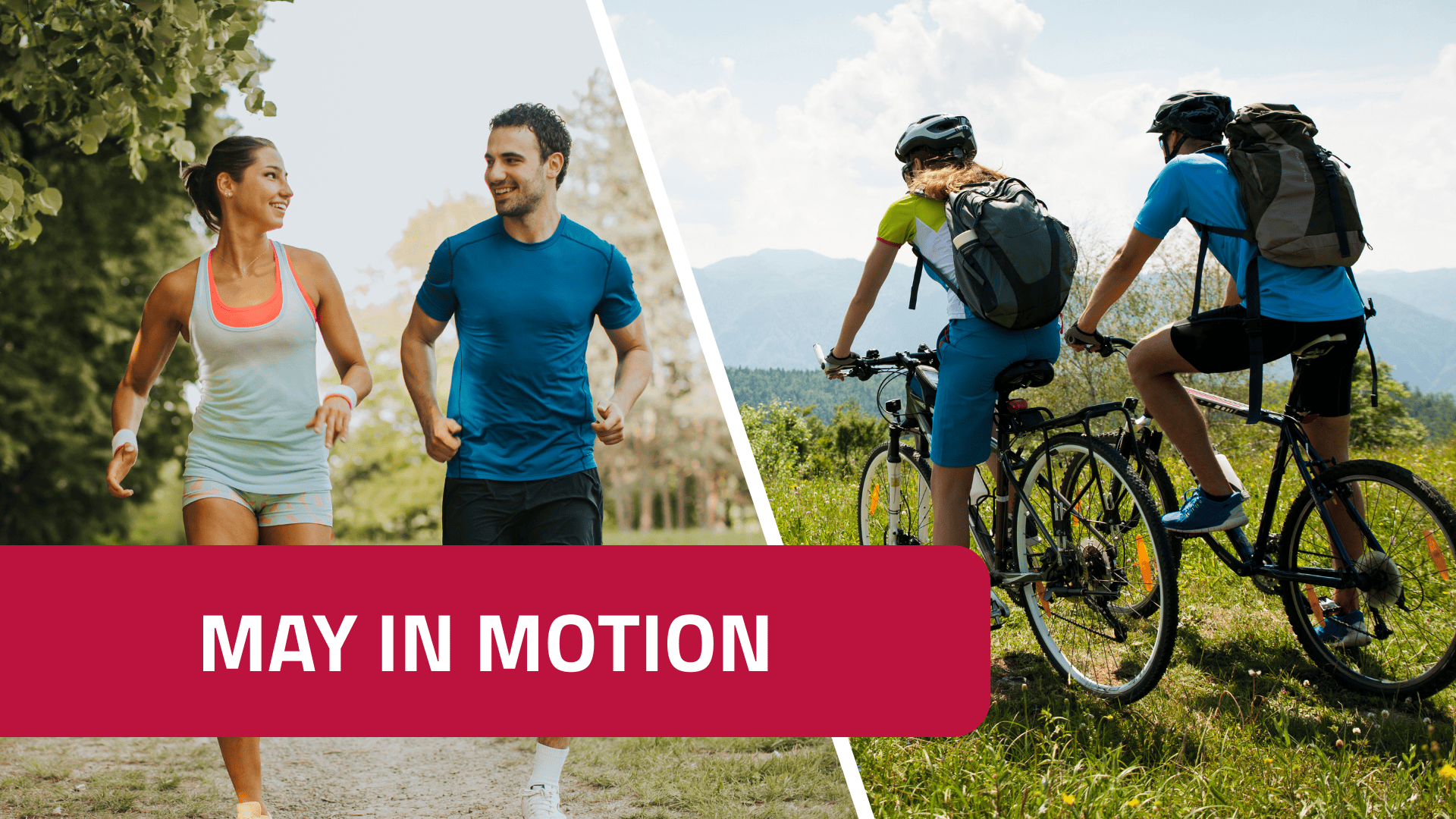 May in motion image
